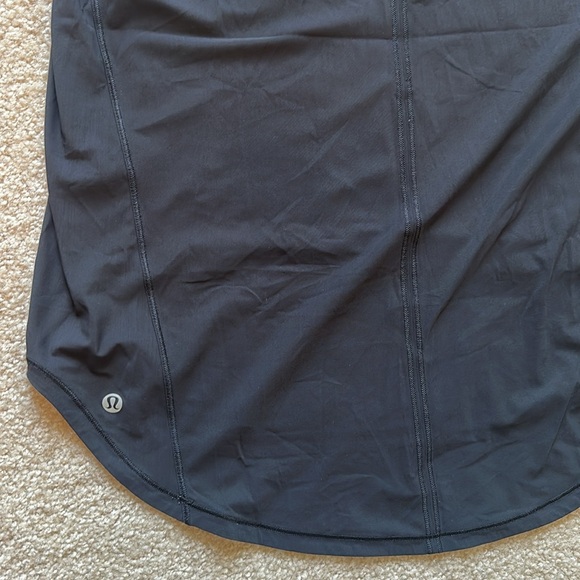Lululemon Black Women's Top - Picture 6 of 7